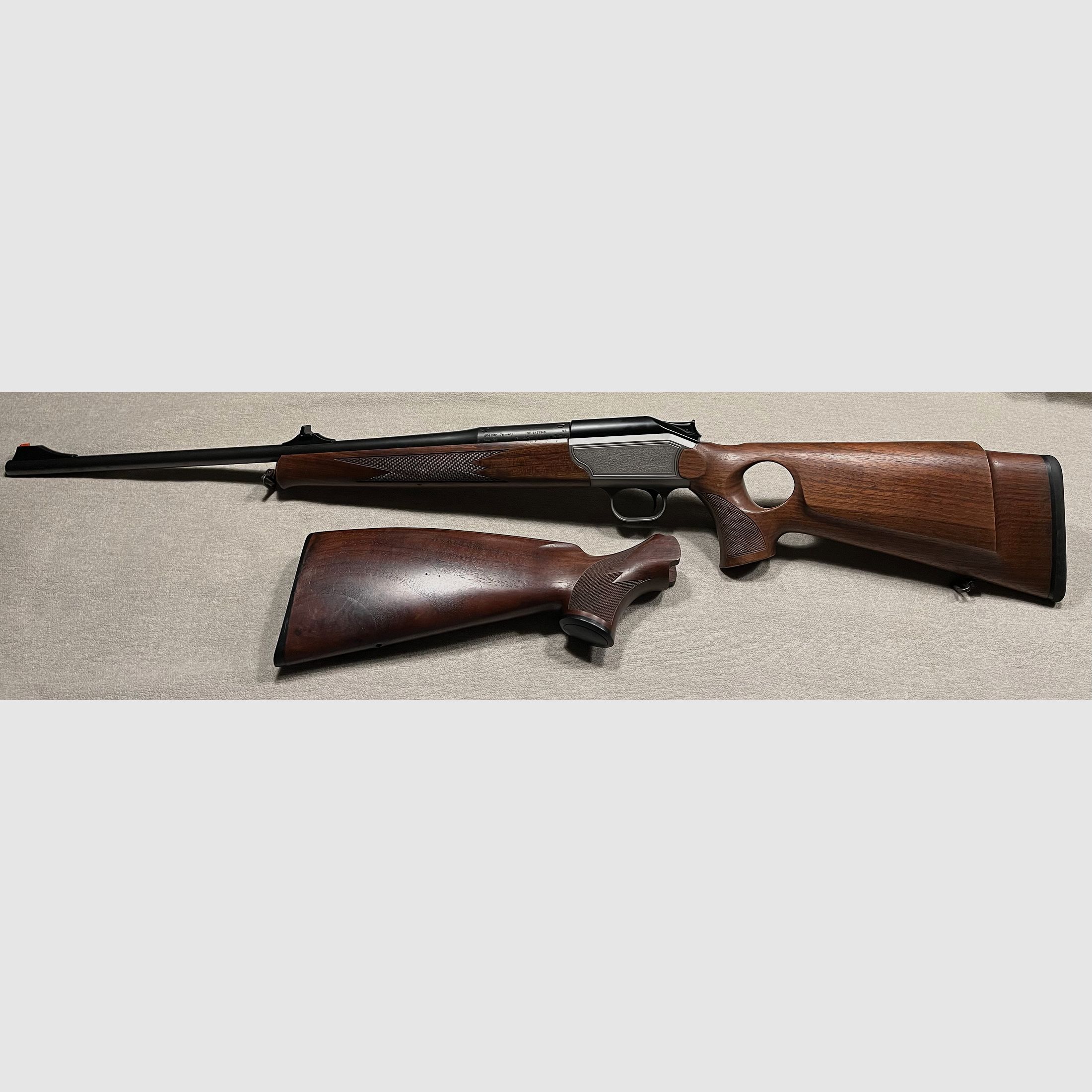 Blaser R93 STD, .30-06