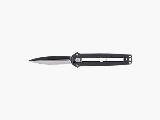 Böker plus Böker Plus Taschenmesser Slike schwarz