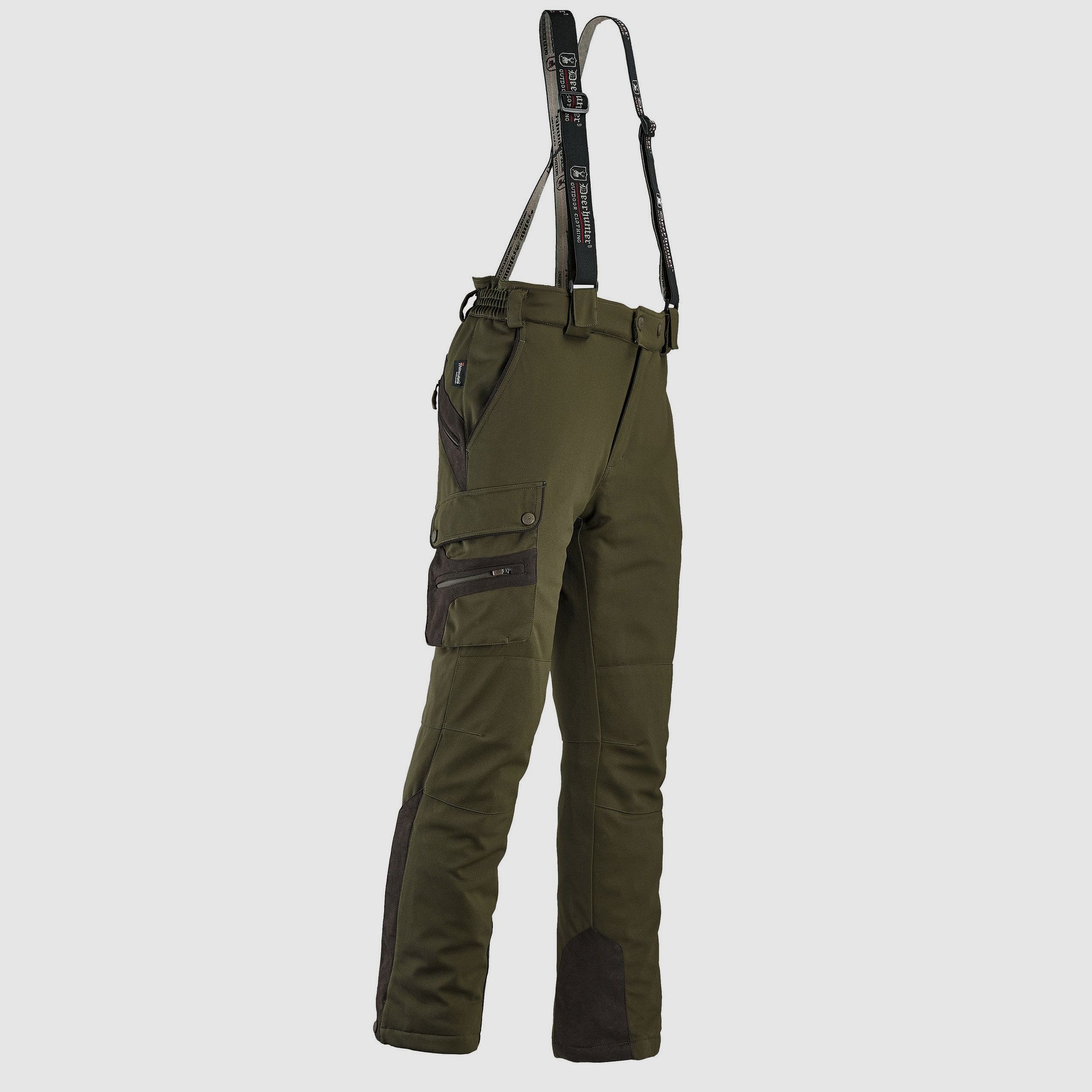 Deerhunter Herrenhose Muflon
