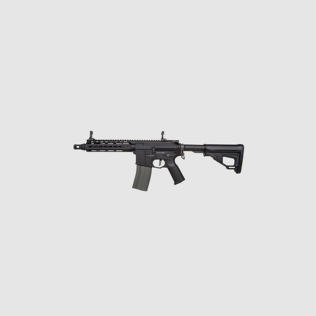 GSG Octa²rms X Amoeba Pro M4 KM07 fucile softair nero