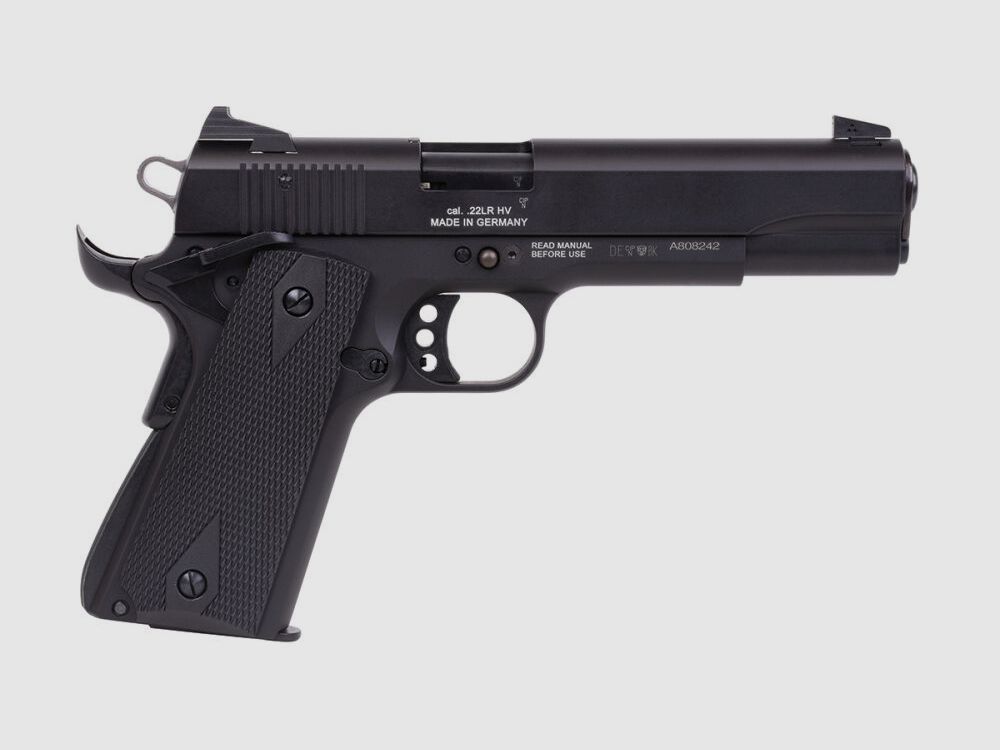 GSG German Sport Guns 1911 STANDARD