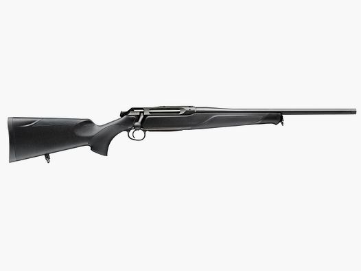 Sauer 505 ErgoMax Black