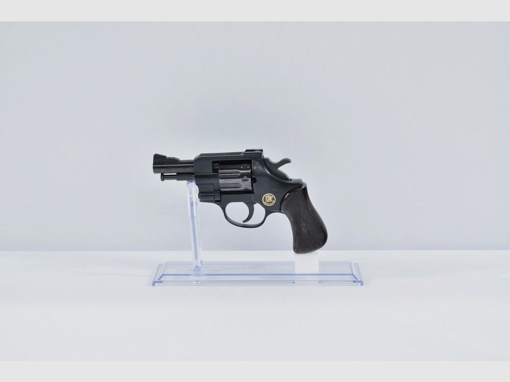 Arminius HW3