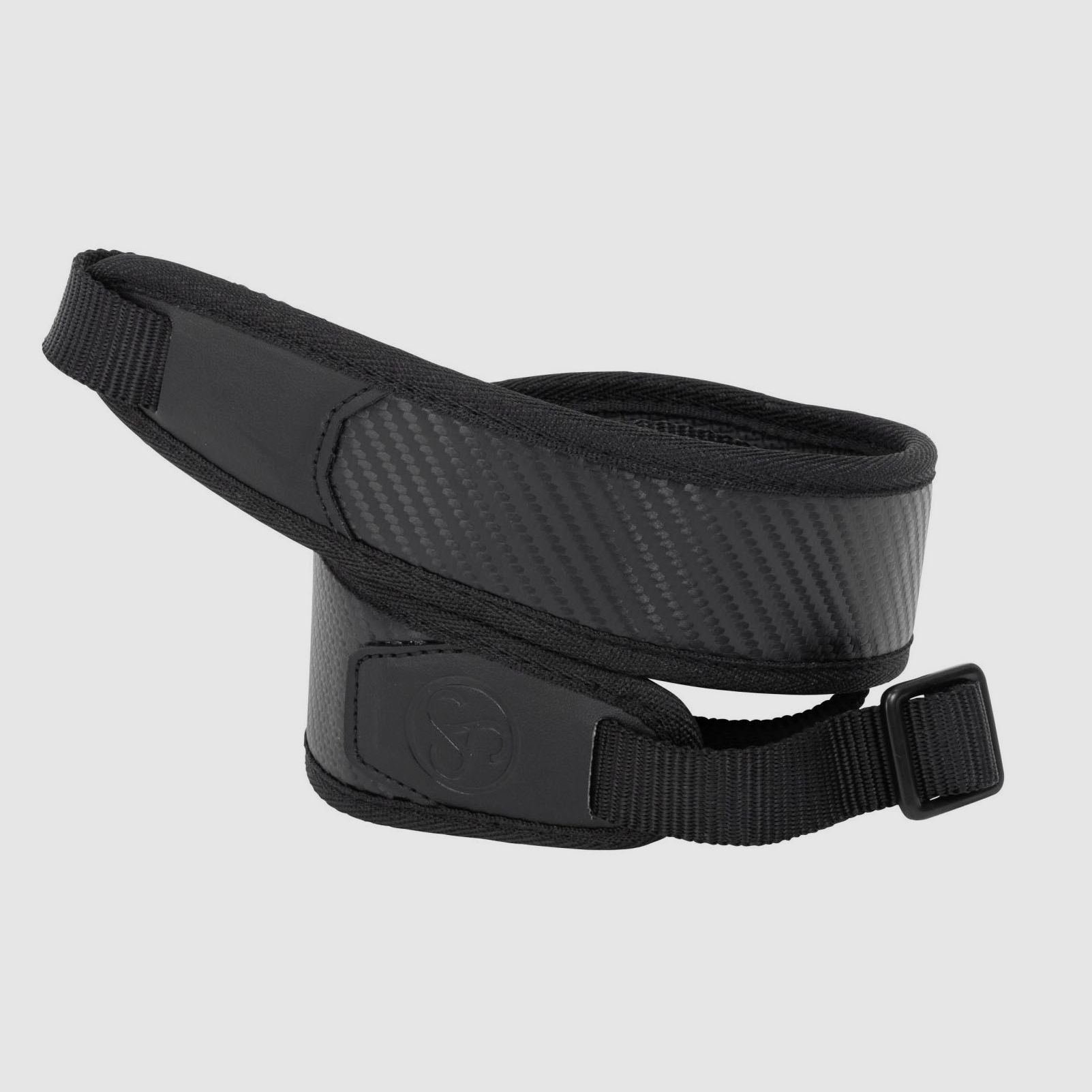 Sauer Gewehrriemen Ergo Rest Carbon, Bild 1 von 2