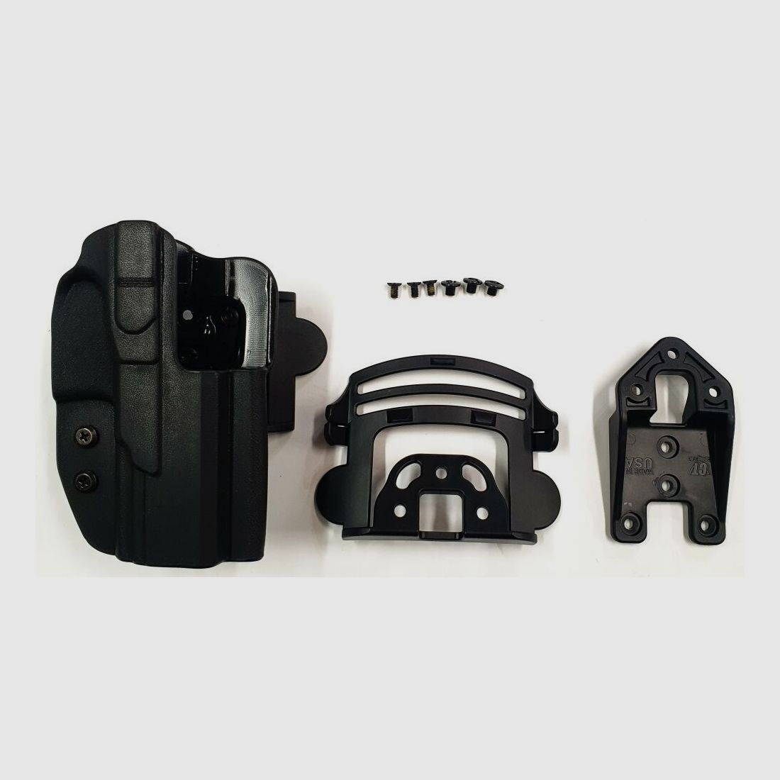 COMP-TAC Walther Pistol PDP 4.5"