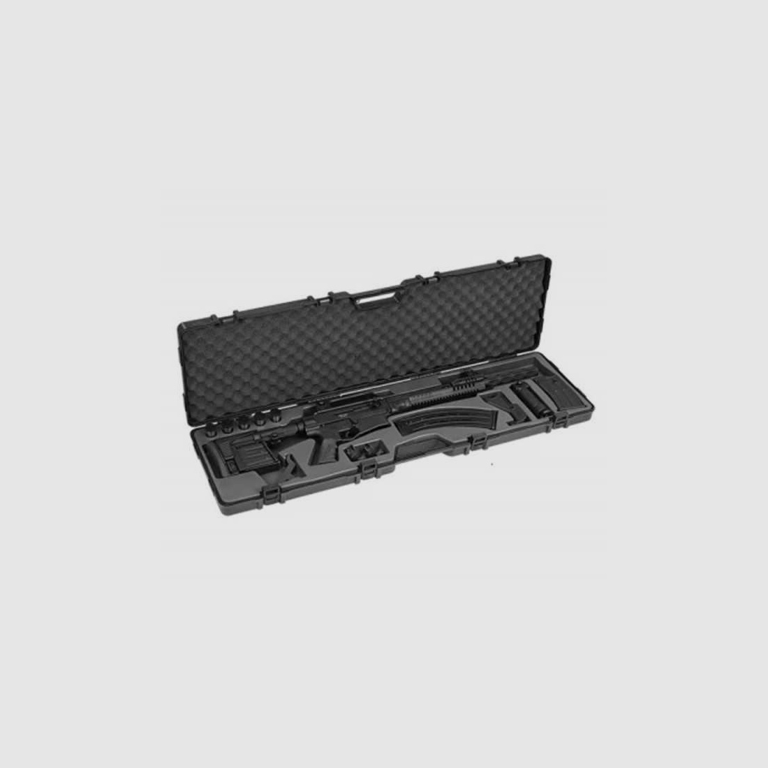 HATSAN ESCORT SDX12-TS Schwarz Selbstladeflinte