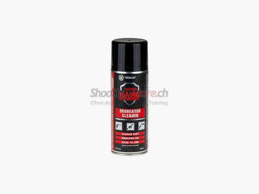 General Nano Protection Gun Degreaser 400ml