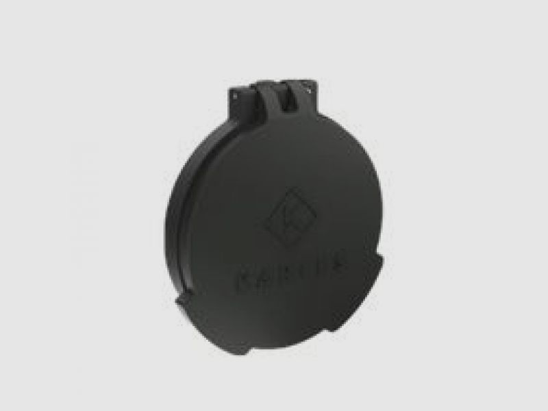 Couvercle rabattable Kahles 42 mm - Capuchon de protection de l'objectif