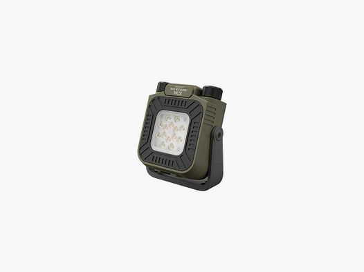 Latarka 3w1 NWL30 - 3000Lm Nitecore