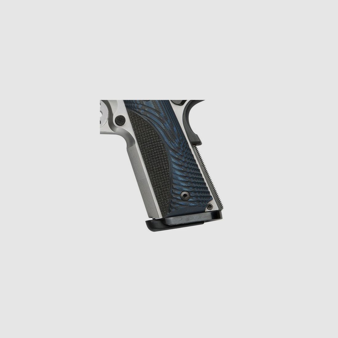 Pistola S&W 1911 PC Cal. 45 ACP, immagine 4 di 5