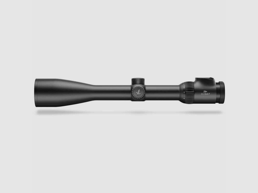Zielfernrohr Swarovski Z5i+ 3.5-18x50, Bild 3 von 3