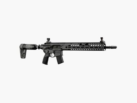 Carabine Sig Sauer MCX VIRTUS PCP Cal. 5.5 mm plombs - MCX Virtus