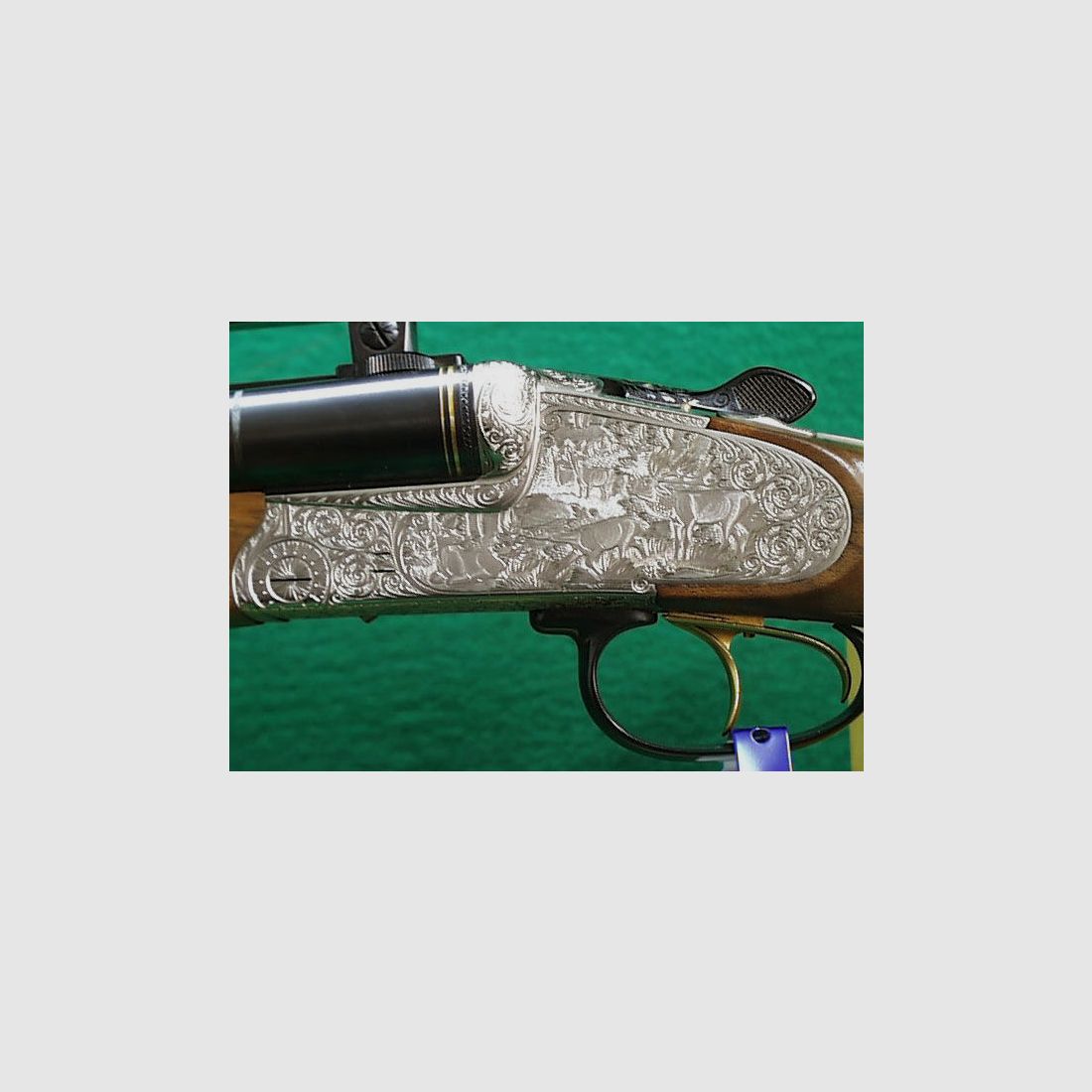 Krieghoff	 Neptun Primus, Bild 8 von 9