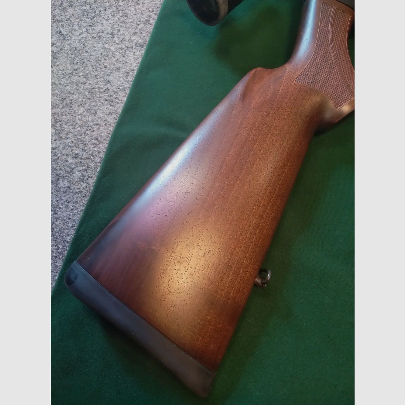 Merkel SR1 Basic