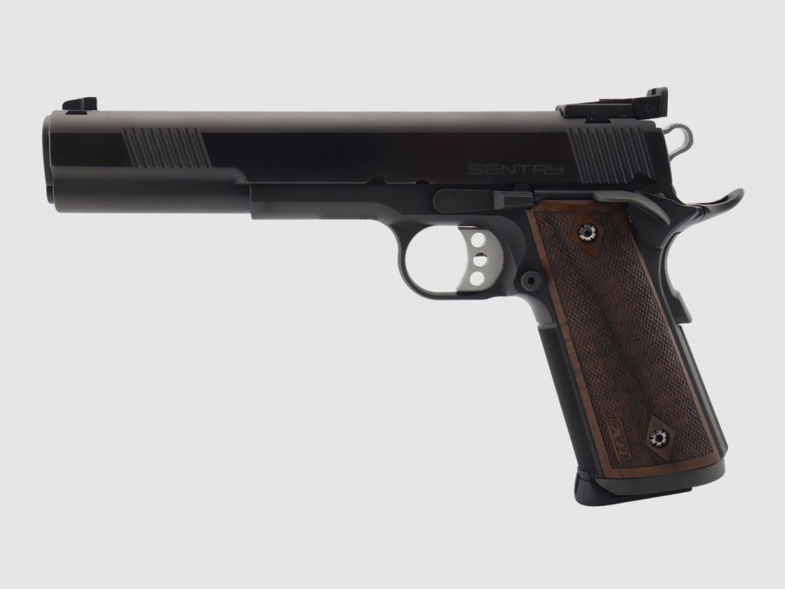 STP Sentry 6.0  1911 Sportpistole by Prommersberger