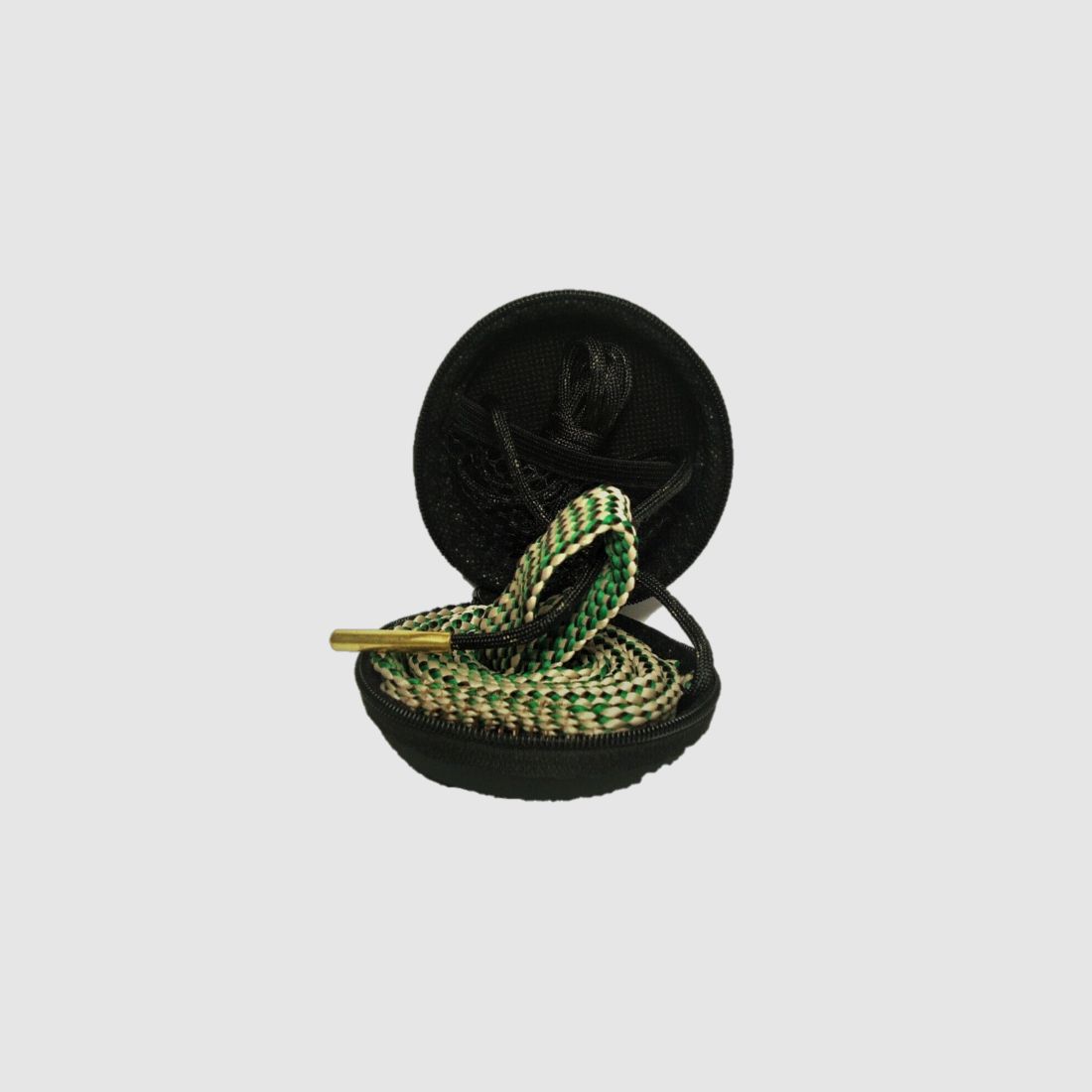 Waffenreinigung Set Laufreinigungsschnur Bore Snake Putzschnur   308 / 7,62 / 30-06