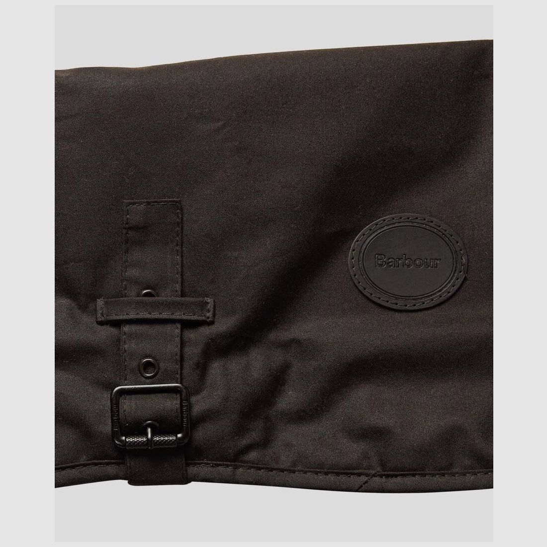Hundevest Oilskin, billede 3 af 6