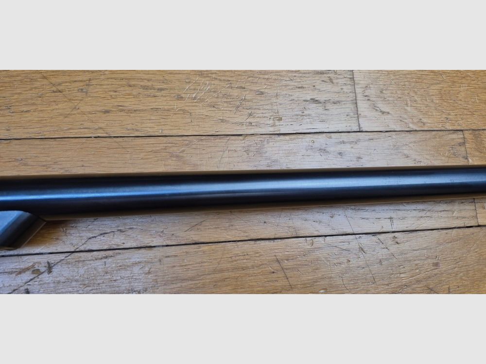 Zeer mooie Gallagher geweer – Zwartpoeder en metalen patronen – Kal. .54 – Cavaleriewapen van de Unie tijdens de Burgeroorlog en de Frans-Duitse Oorlog van 1870-1871 – Zeldzame Erma-fabricage met Lothar Walther loop voor Navy Arms – Zeer zeldzaam wapen uit 1978 in uitstekende staat – TBE ++, afbeelding 9 van 35