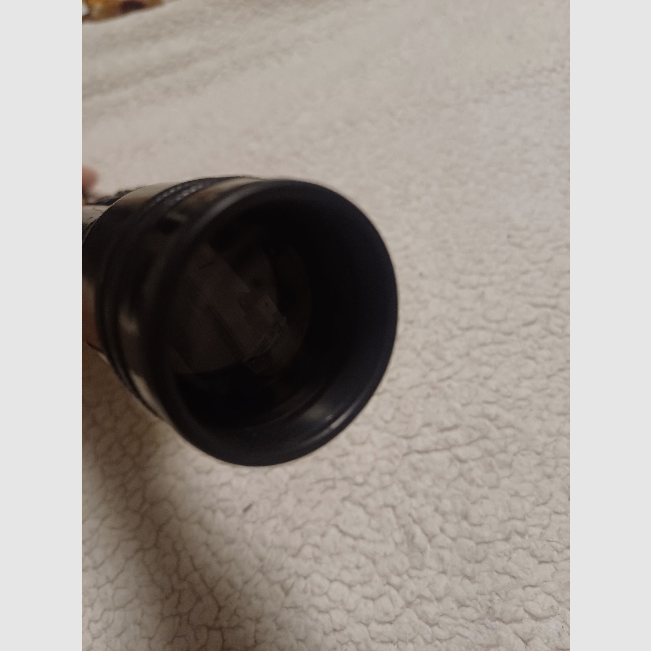Hertel & Reuss Macro Variabel 2-7x  Zielfernrohr 