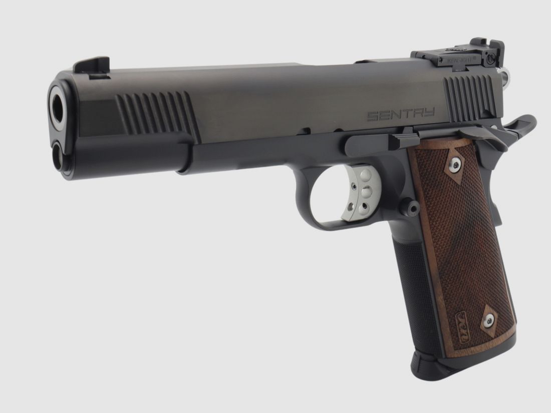STP Sentry 5.0 by Prommersberger Made in Germany