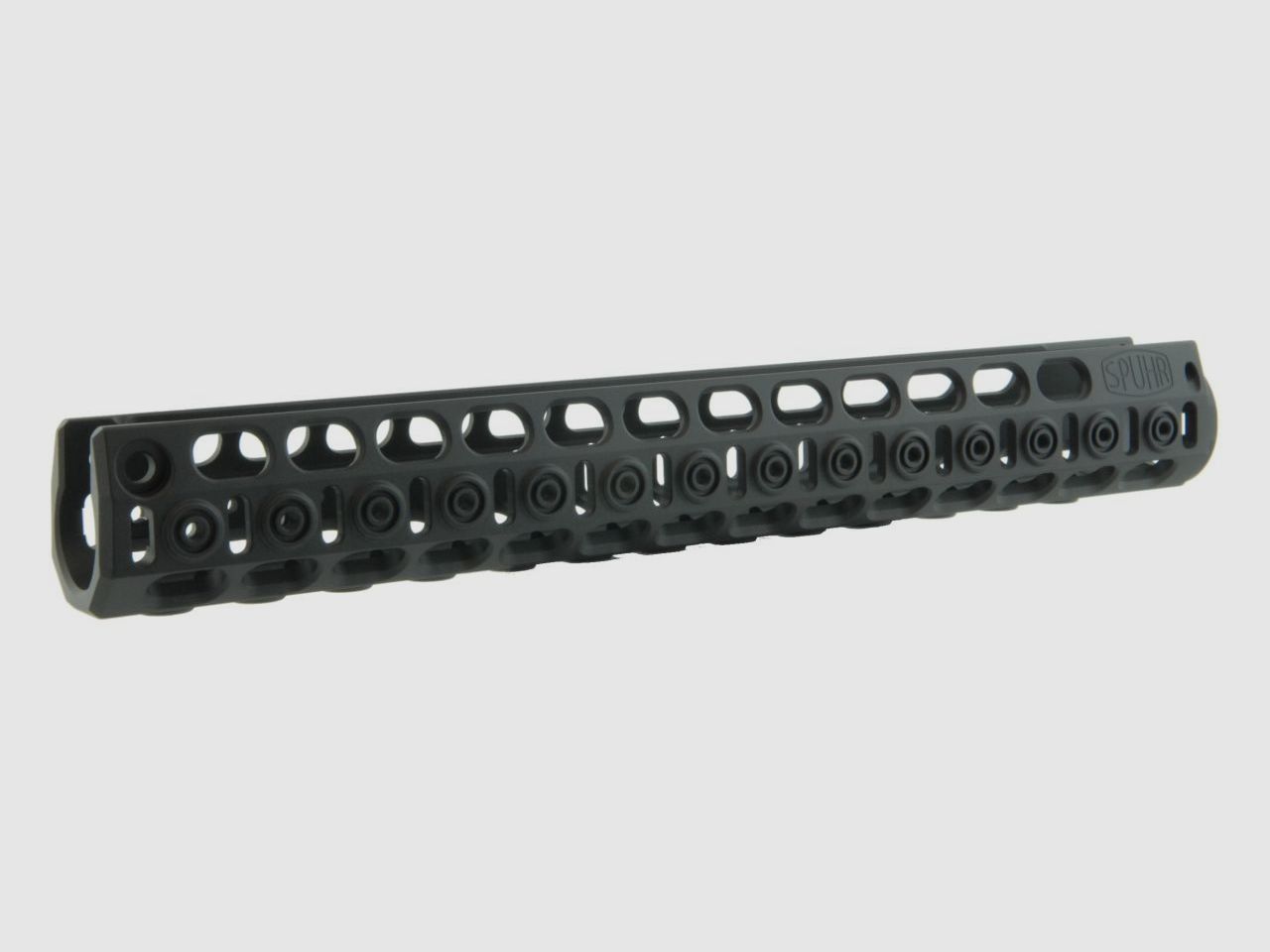 Spuhr G3 Handschutz