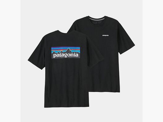 M P-6 Logo Responsibili-Tee