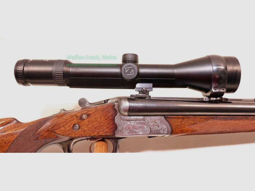 Gehmann - Karlsruhe/Stuttgart Mod. Luxury