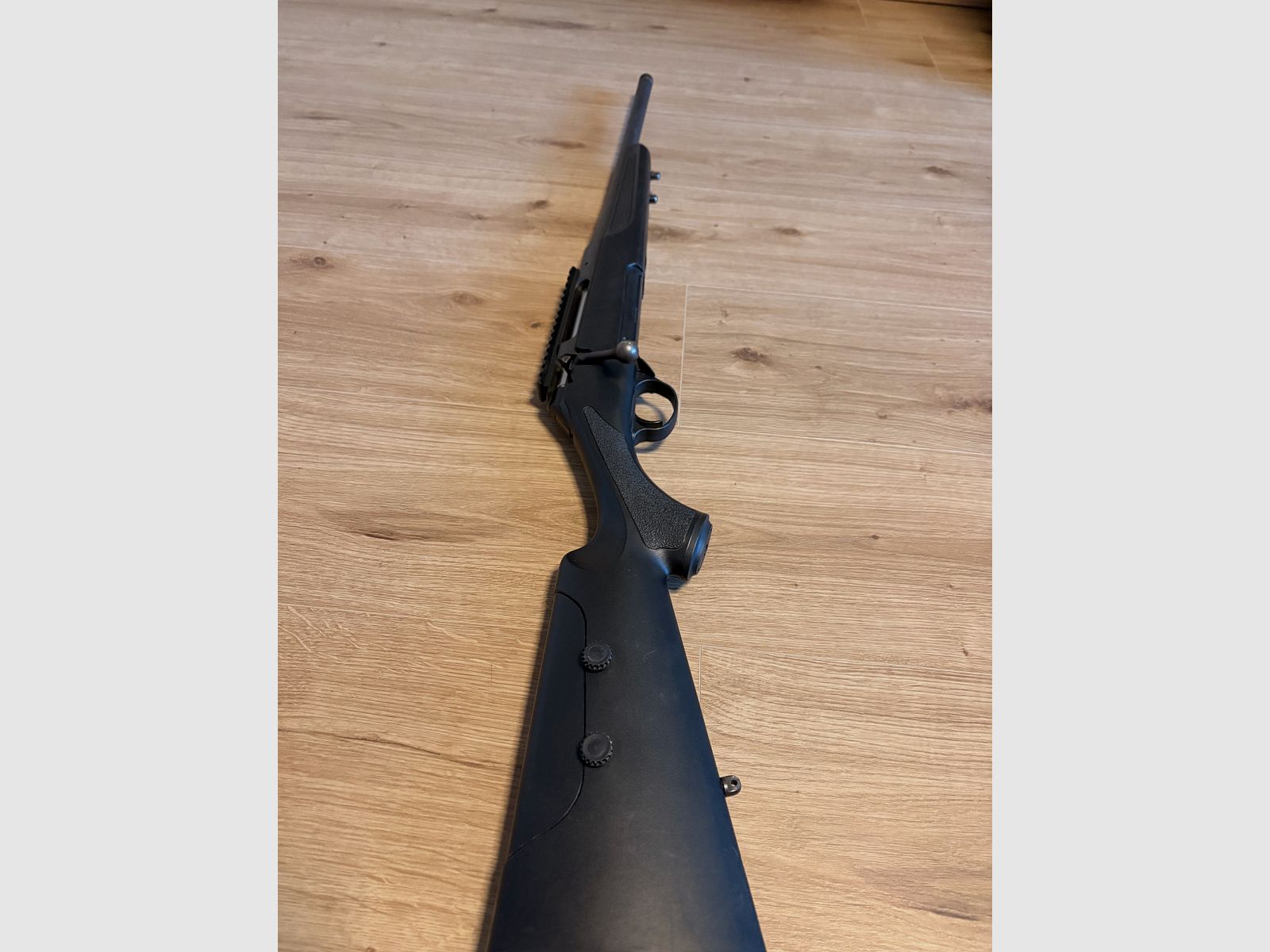 Haenel Jäger 10 Varmint Sporter