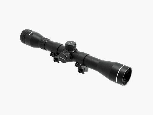 Walther 4x32 Zielfernrohr mit Montage