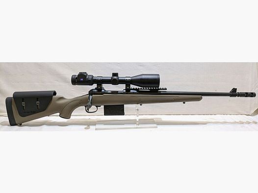Savage Scout