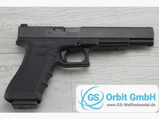 Glock 17 L Gen3