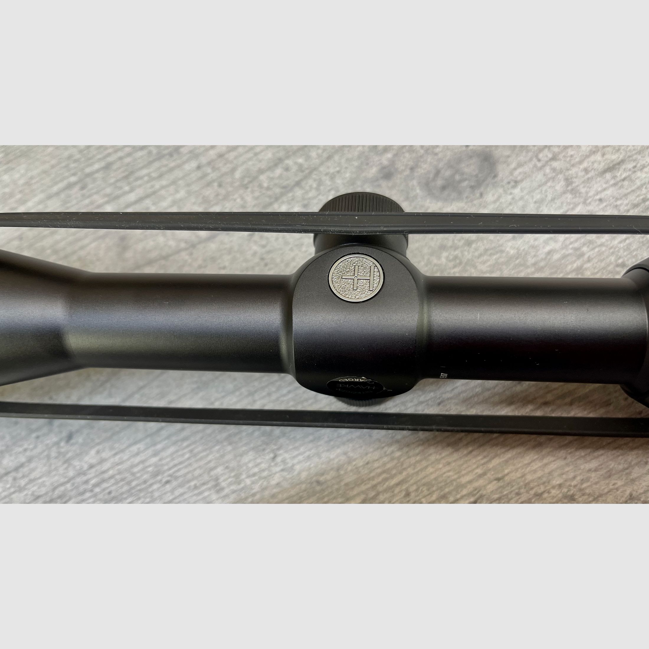 B-Ware HAWKE 14120 Zielfernrohr Vantage 3-9x40 mit 30/30 Duplex Absehen Wasserdicht / U2025-12