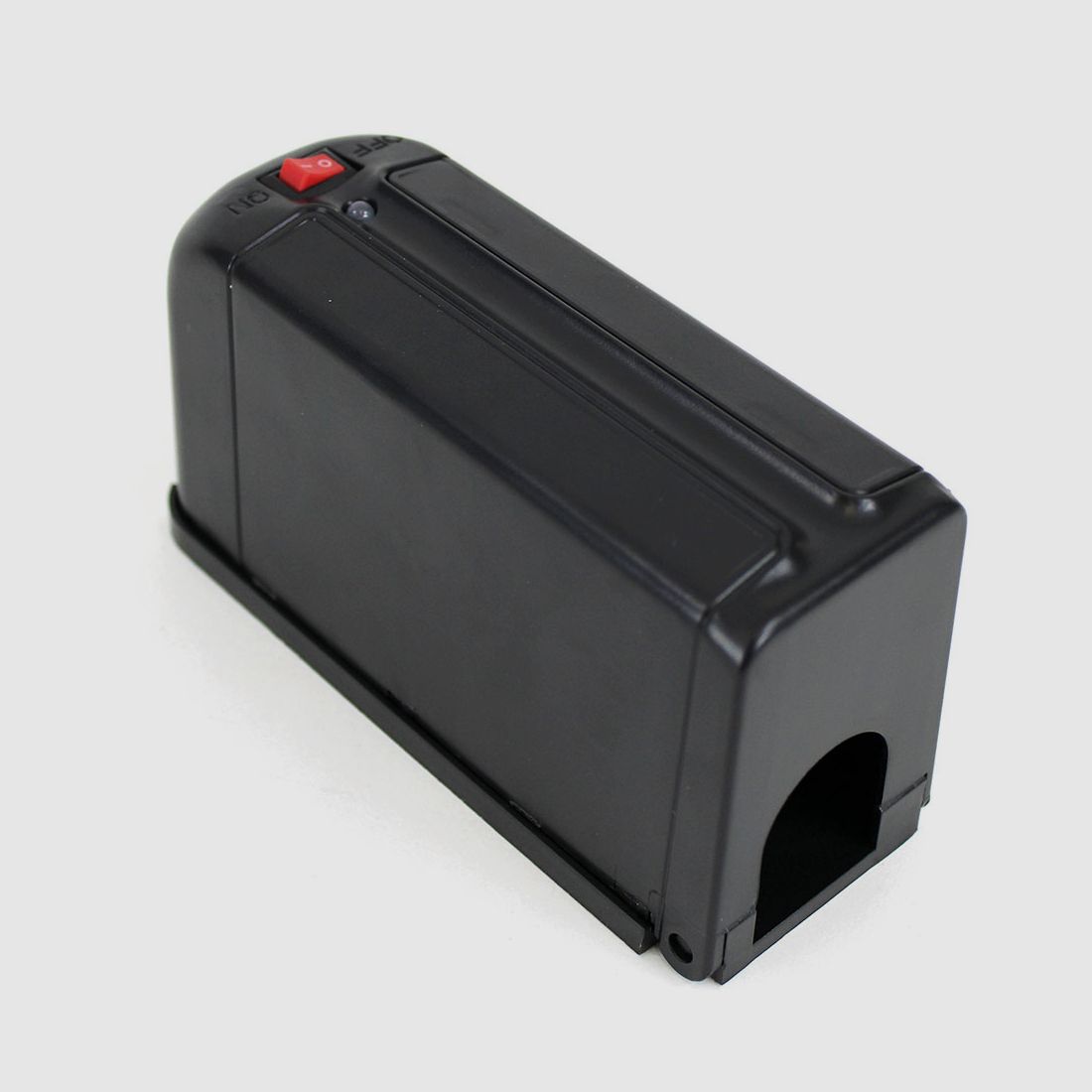 Trappola per topi elettronica