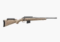 RUGER AMERICAN RIFLE GENERATION II RANCH 6,5MM GRENDEL 16,1"/41CM FDE 5/8"-24