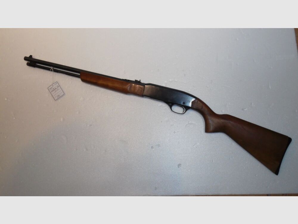 Winchester Mod. 190, Bild 5 von 5