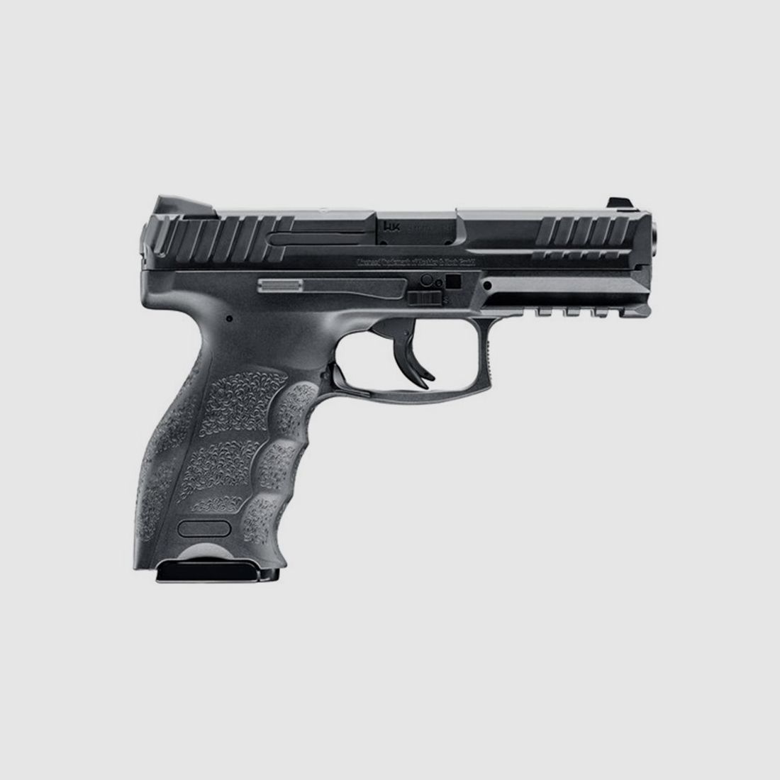 Pistolet CO2 HK VP9 Blowback, image 2 sur 3