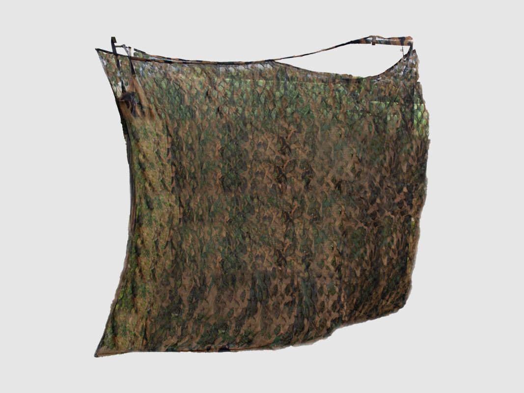 Camouflage net (4 x 1.5 m)