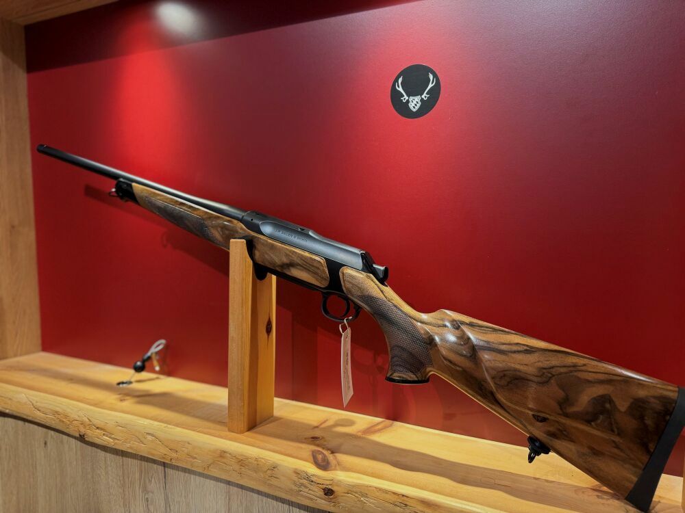 Sauer&Sohn Sauer 505 HK5 Elegance