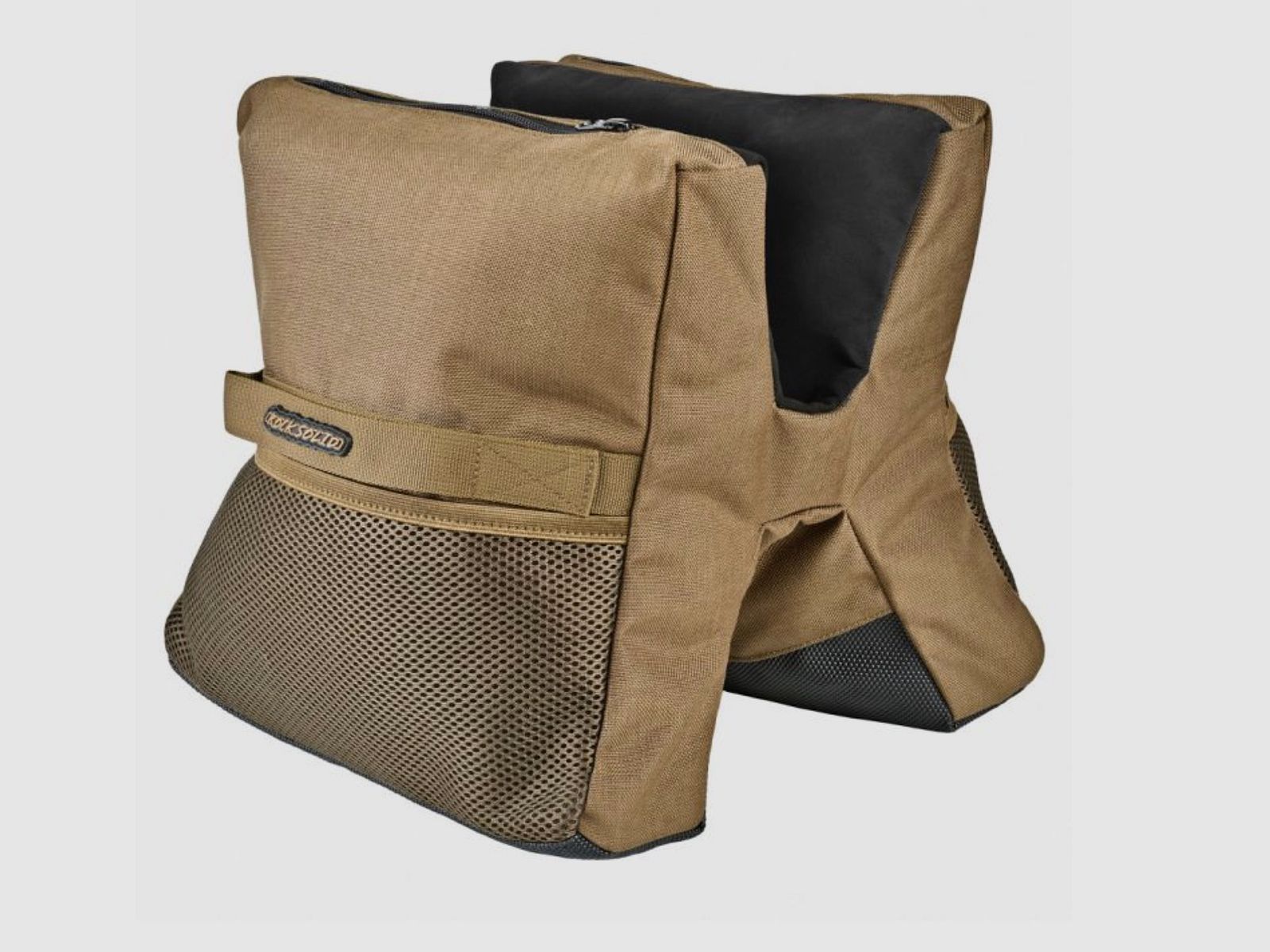 Quake Gewehrauflage H-Form 29-A04974 ungefüllt