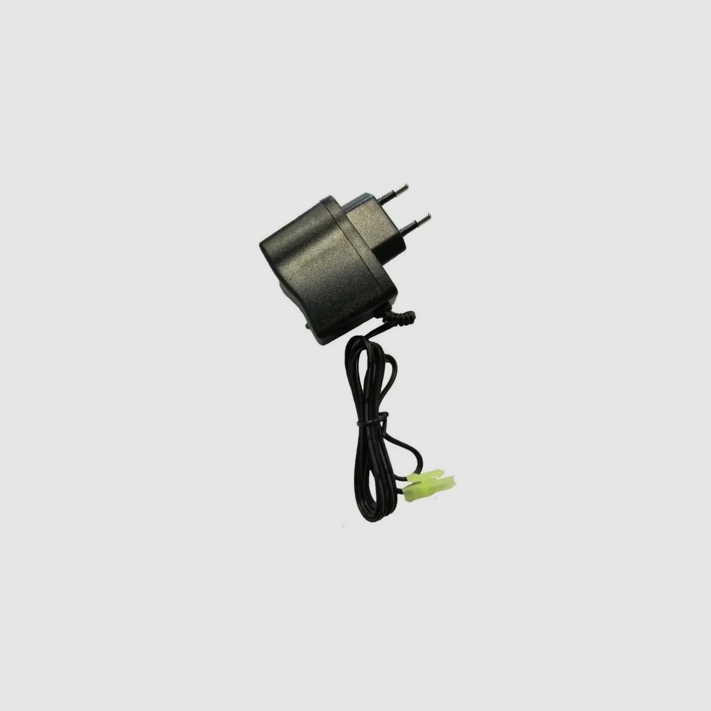 Mini NIMH Type Acculader