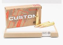 Hornady Custom Interlock SP 180grs à20 .308Win