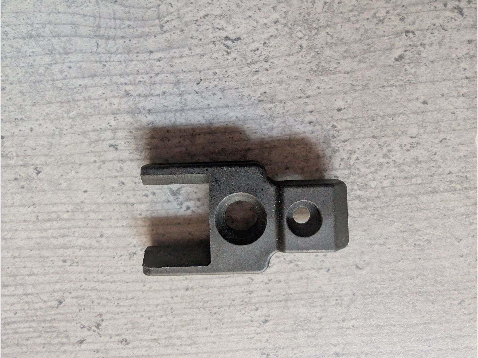 Picatinny kleinteile