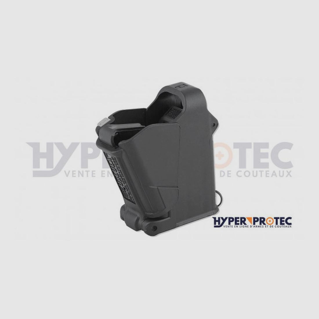 Maglula Uplula Ladegerät - Kompatibel mit 9mm bis 45 ACP - Schnelles und zuverlässiges Nachladen, Bild 5 von 5