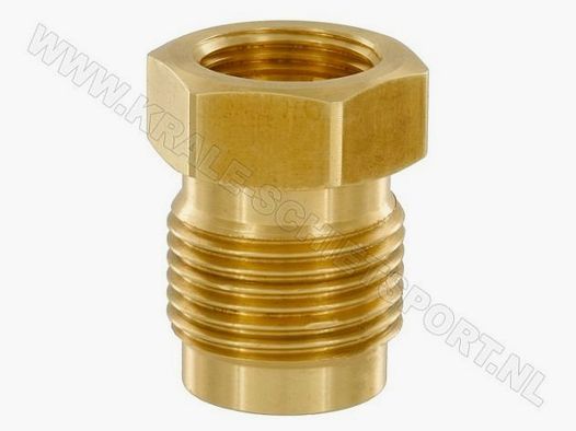Best Fittings Fill Adaptor Best Fittings for Feinwerkbau 232/300bar