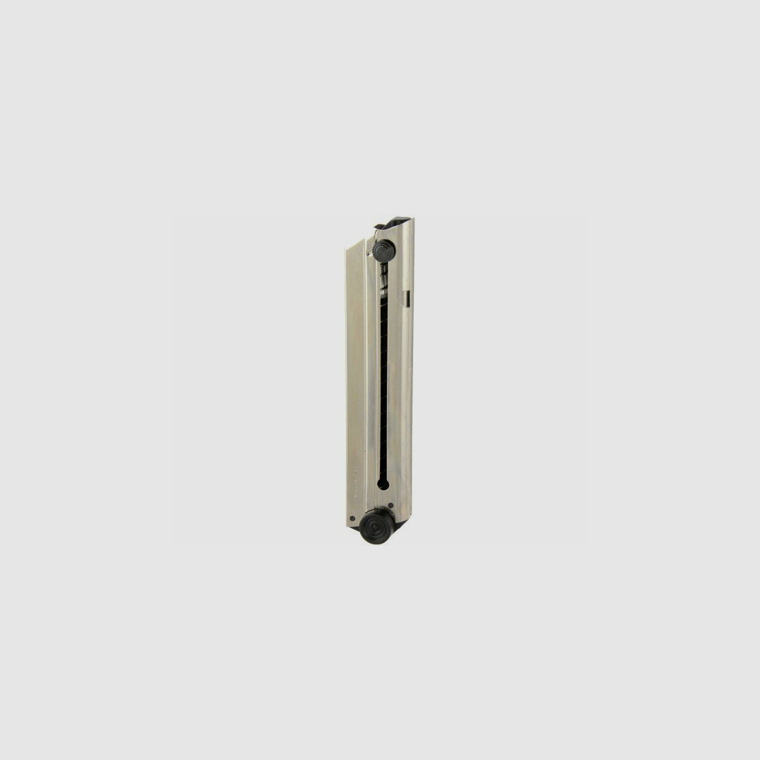 Mec-Gar Luger P08 Magazin 9mm Luger - 8 Schuss vernickelt