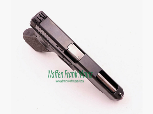 Glock - Autriche Mod. 34