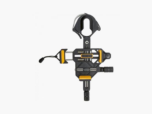 S4 GEAR ZOOM SVS XL UNIVERSALMONTAGE FÜR SMARTPHONES
