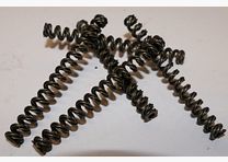 Rheinmetall recoil spring short approx. 80mm MG1/MG3/MG42