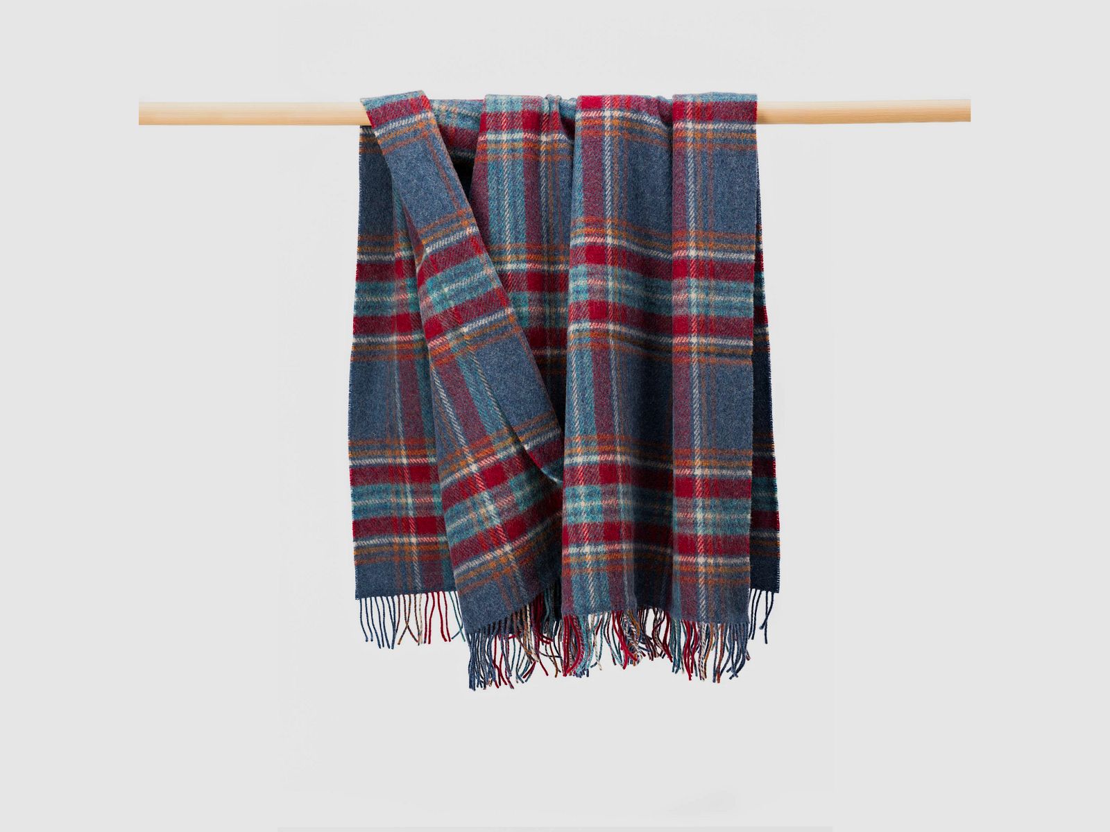 John Hanly Large Wool Trow LW 102, Bild 1 von 3