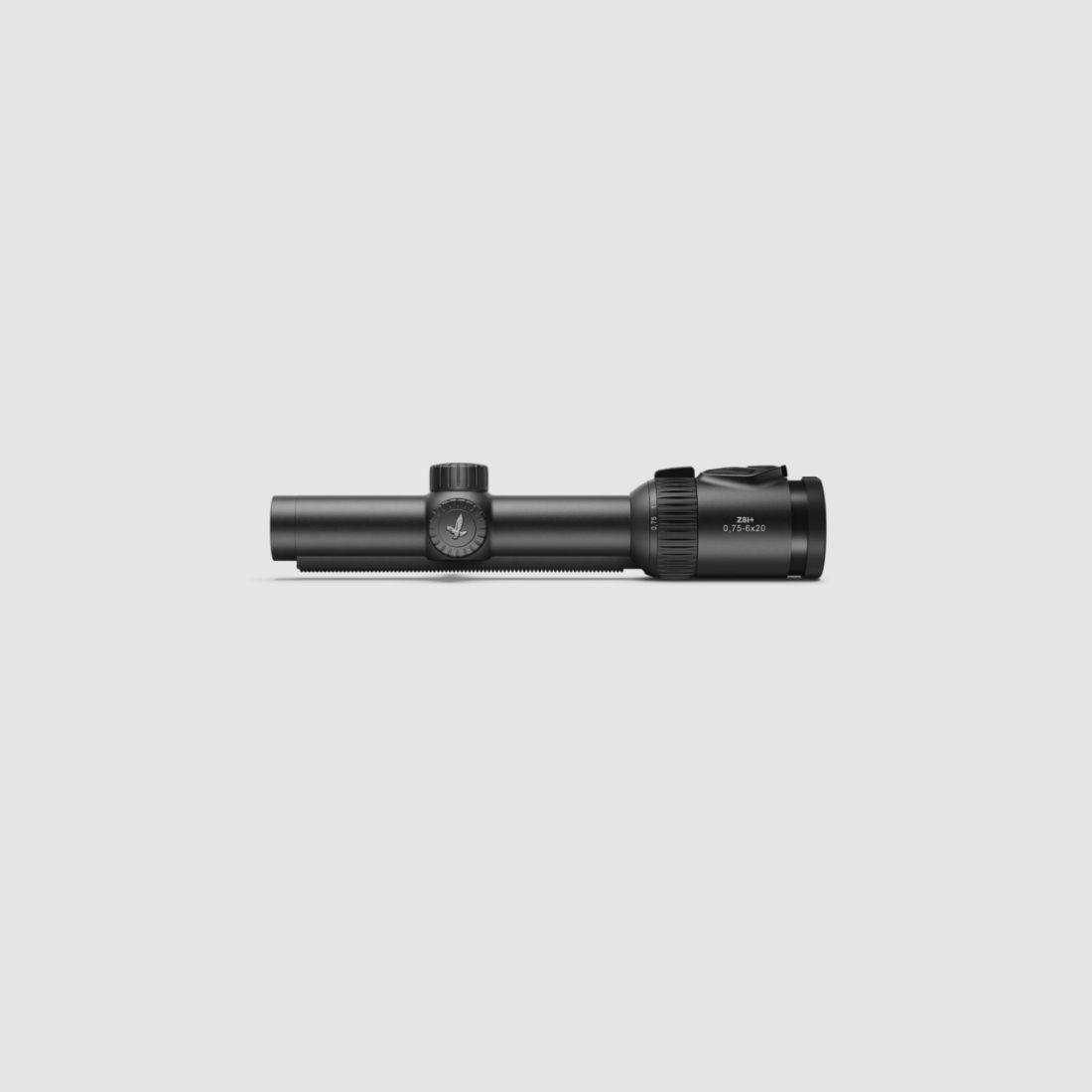 Swarovski Optik Mira Z8i+ 0,75-6x20 SR Abs. D-I, imagen 3 de 10